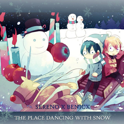The Place Dancing With Snow
