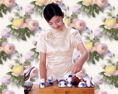 越醉越美丽