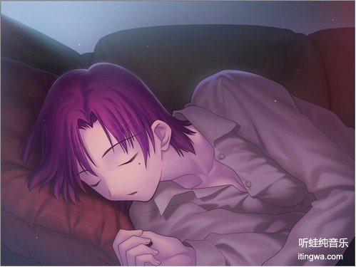 再会