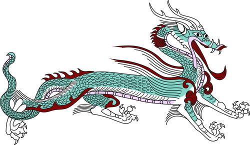 青龍