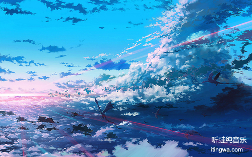 GRV Music [Prelude to Calamity]