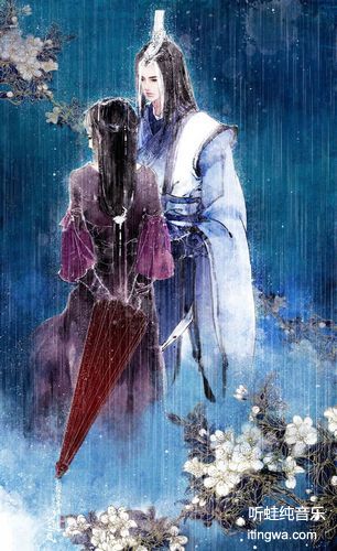 浮世梦中梦【剑布衣抒情曲】