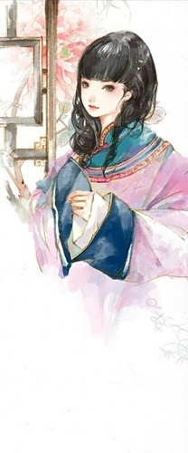 慕容情