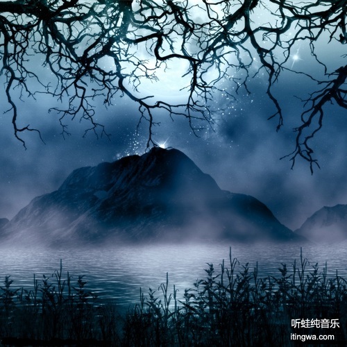 宁静的湖水Sleepy Lagoon—小号