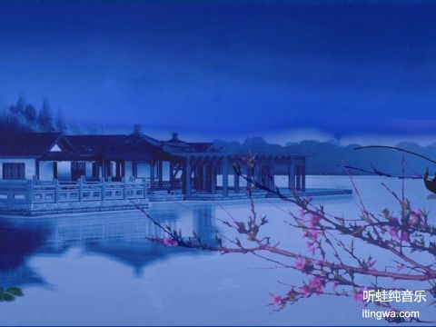 望江南
