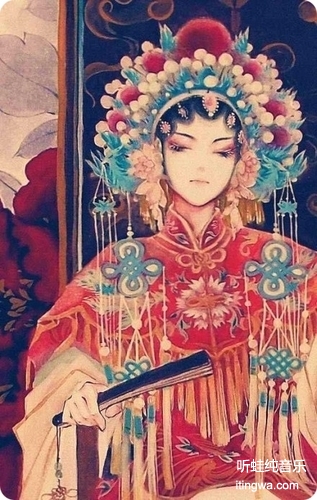 盛世华章--琵琶版