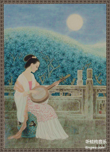 伶花柔香（雪柔角色曲）