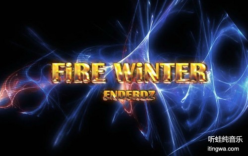 Fire winter