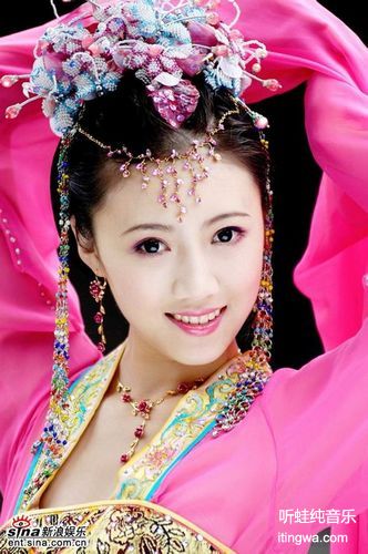 月移花影约重来