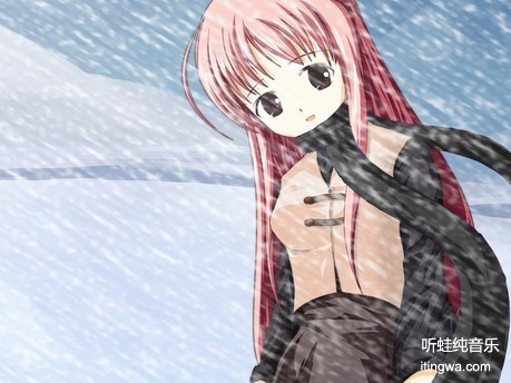雪之本境序幕曲