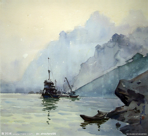 Baleen Morning