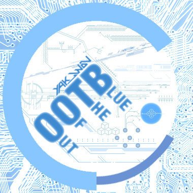 Out Of The Blue