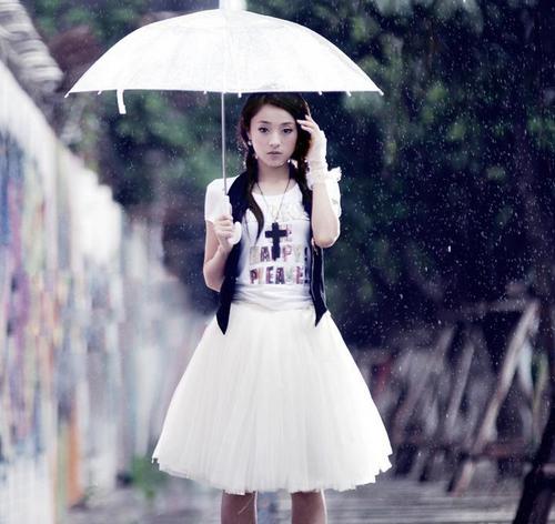 雨。午后两点