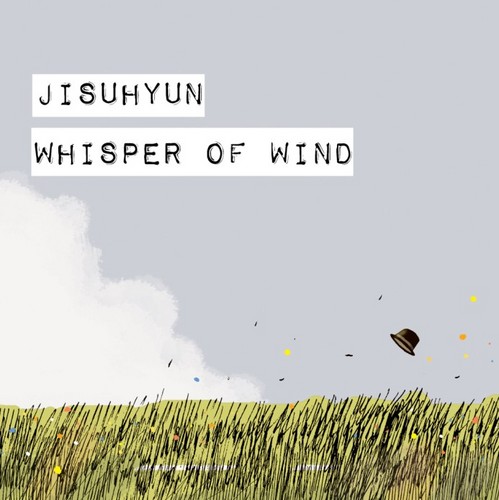 Whisper Of Wind