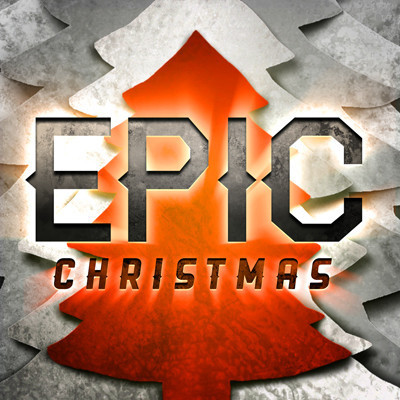 EPIC God Rest Ye Merry Gentlemen