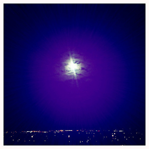 Moon Glow（Epic Trance）