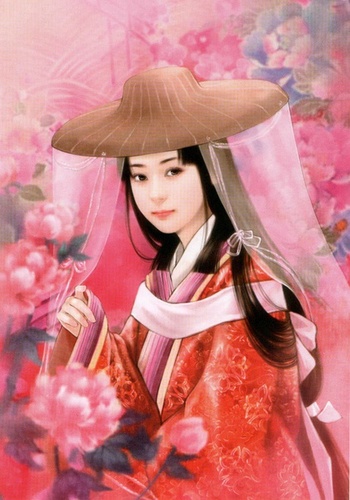 你究竟有几个好妹妹