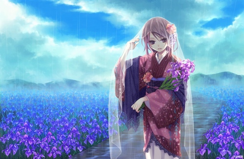 碧の香り(without Yui)