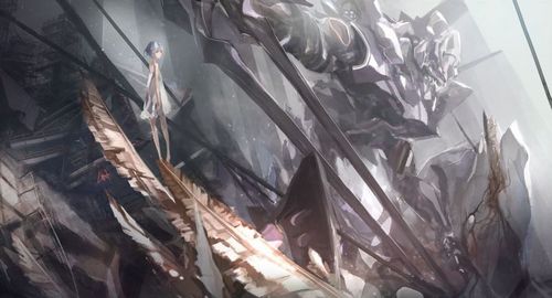 Raiding Horde