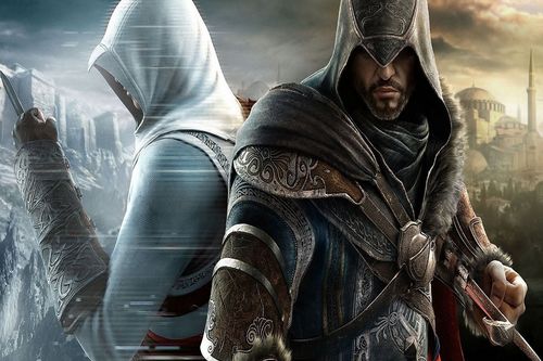 Assassins Creed Theme