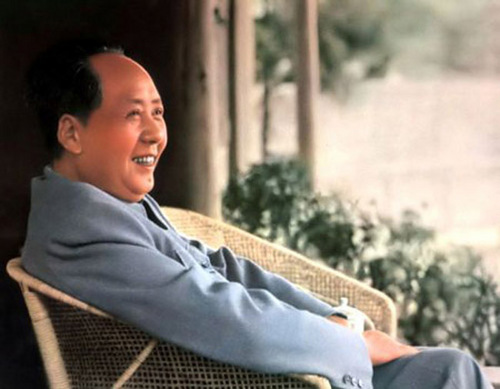手风琴曲   太阳最红,毛主席最亲 