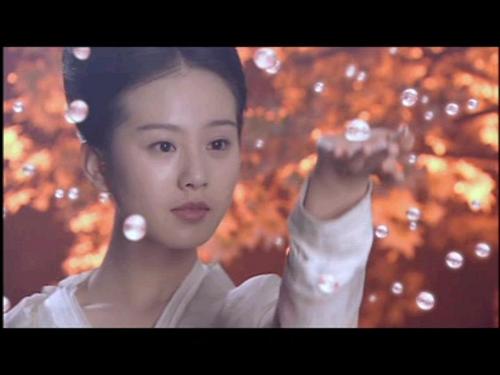 聊斋志异--辛十四娘琴箫合鸣
