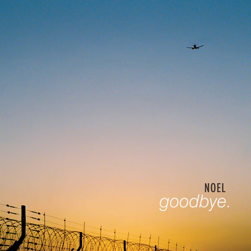 Goodbye My Lover (Instrumental)