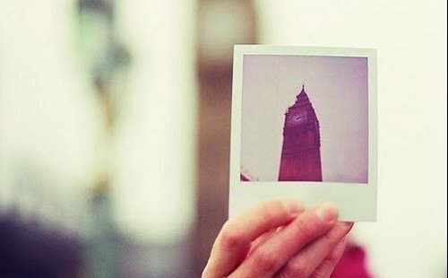 Postcards From Far Away