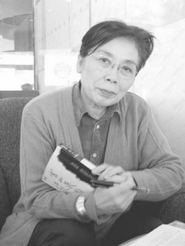 即使青春美丽已消逝