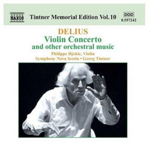 伊尔梅林 前奏曲 （小提琴协奏曲）