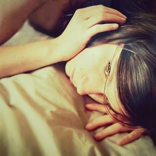 Fateful Love