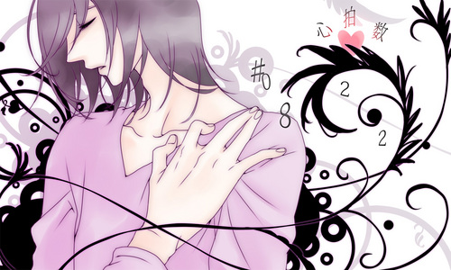 心拍数0822instrumental