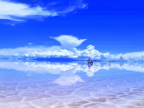 Another Side Of Heaven天堂的另一面 (instrumental version)