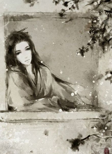旷野的呼唤