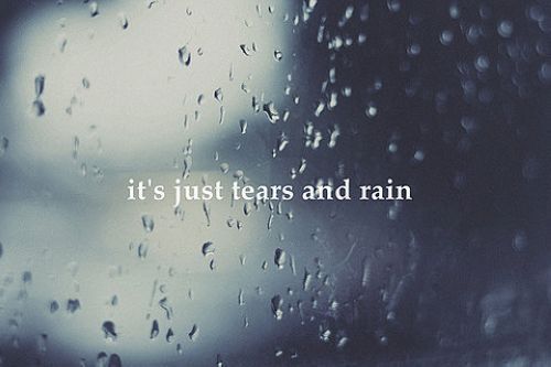 rain