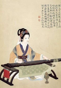 尘世暮衣