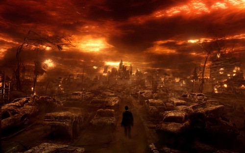 Falling Skies