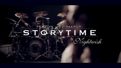 Storytime（Instrument Version）