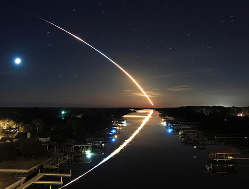 流星Shooting Stars