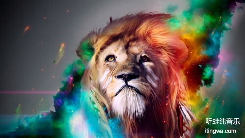 Lion Heart