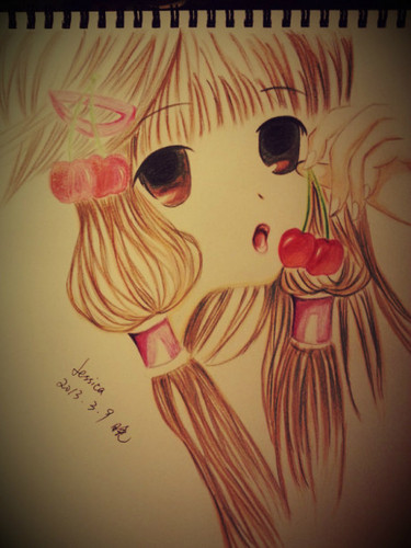 Sweet Aroma