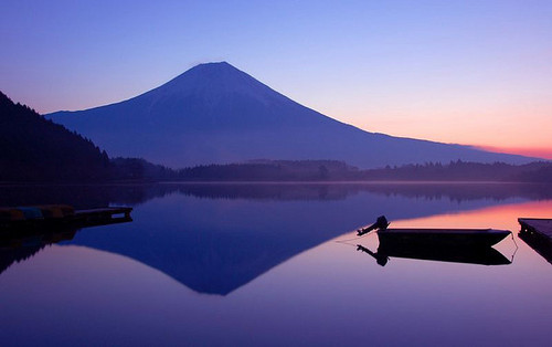 Serenity   风和日丽