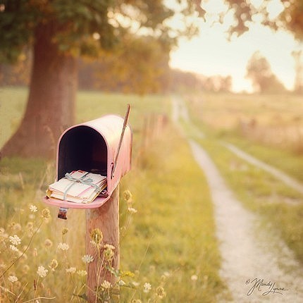 Mailbox