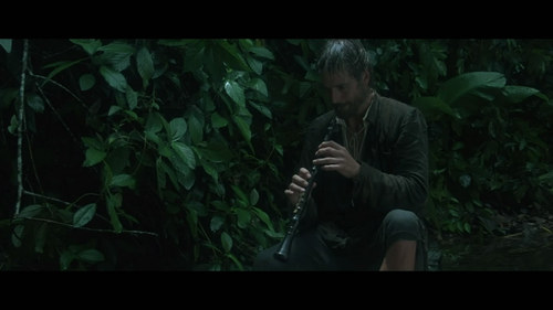 Gabriel´s Oboe