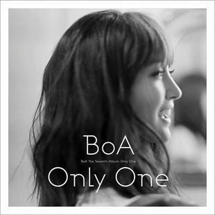 【only one】
