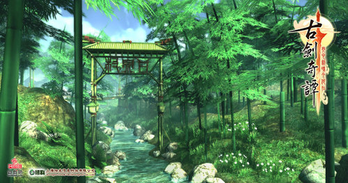 竹枝曲
