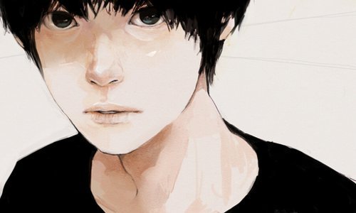 少年