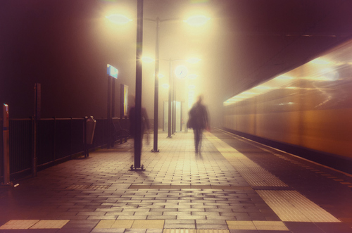 归家 Coming Home