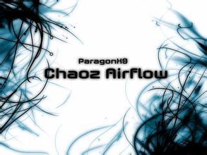 chaoz airflow