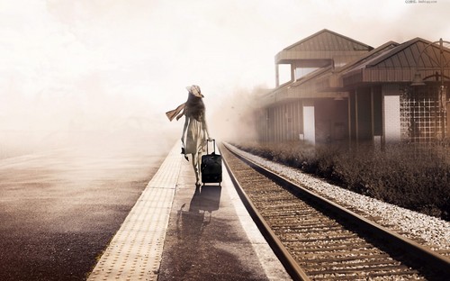 Going Home